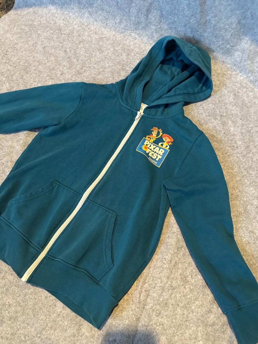 Disney Pixar fest Sweater from 2024